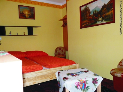 zacisze.brenna.prv.pl